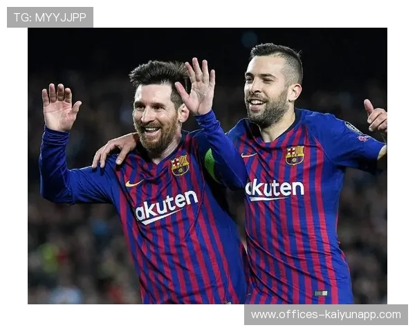 梅西助攻梅开二度，带领巴萨获胜，梅西打进巴萨的官方进球